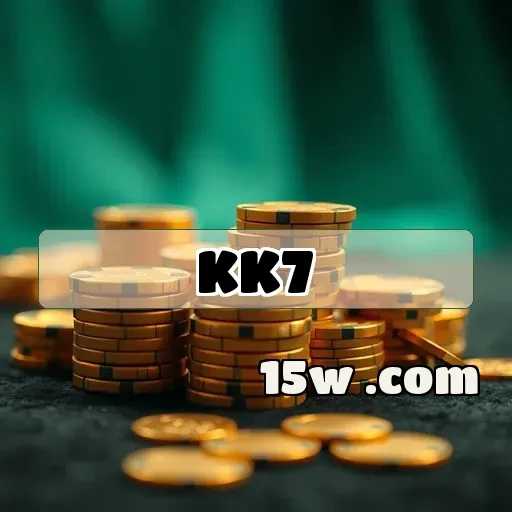 kk7.com: Segurança e Diversão em um Só Lugar