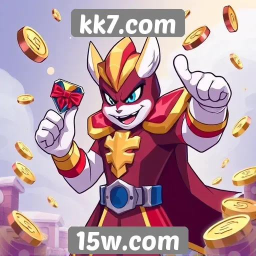 Novidades e recursos do kk7.com para jogadores