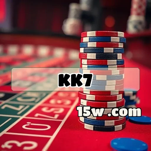 kk7.com: Desvende o Mundo do Login e Amplie Suas Oportunidades de Jogo!