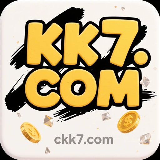 kk7.com Logo