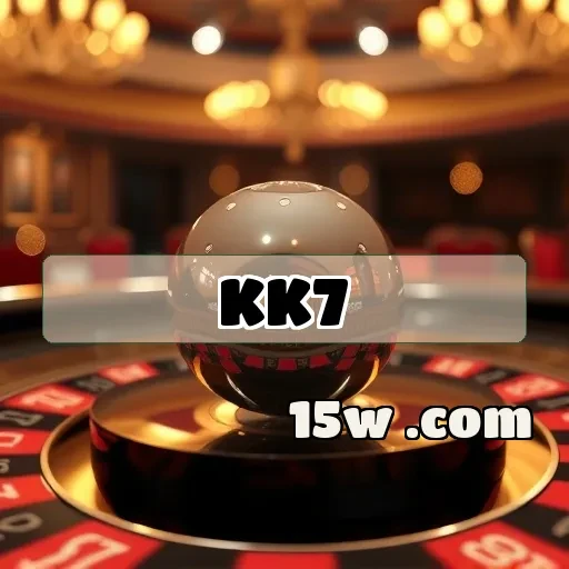 kk7.com: Descubra as Melhores Opções de Pagamento para Jogadores Brasileiros