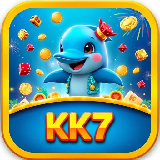 kk7.com logo