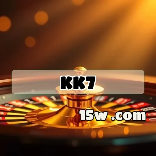 kk7.com: Benefícios Incríveis da Seção VIP Para Jogadores